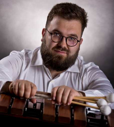 Profesor Marimba Meetings en Murcia